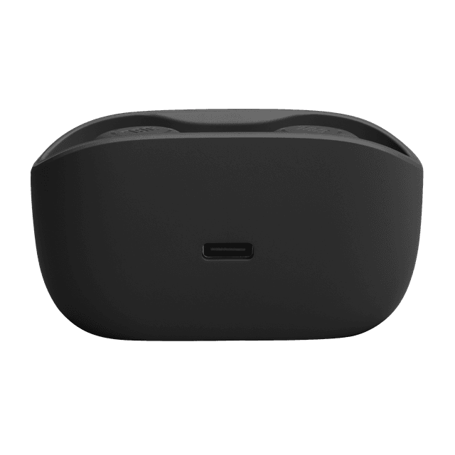 Товар JBL Беспроводные TWS-наушники JBL Wave Buds, 20 Hz – 20 kHz, черный, черный