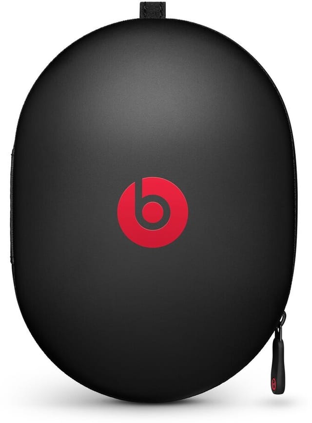 Товар Наушники Bluetooth Beats Studio3 Wireless черный матовый, MQ562EE/A