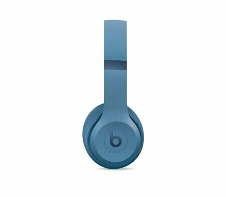 Товар Беспроводные наушники Beats Solo4 Wireless Slate Blue (A3140)