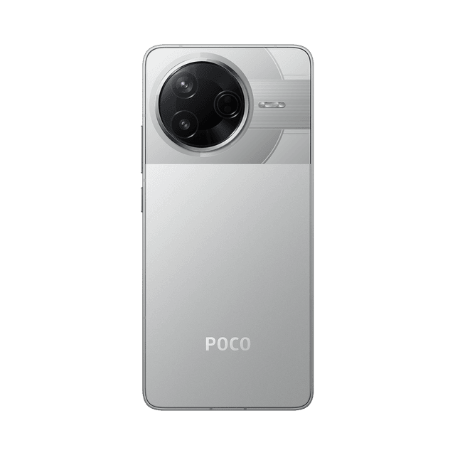 Товар Смартфон POCO F7 Pro 12/512 ГБ, Global, Dual: nano SIM, Silver (серебристый)