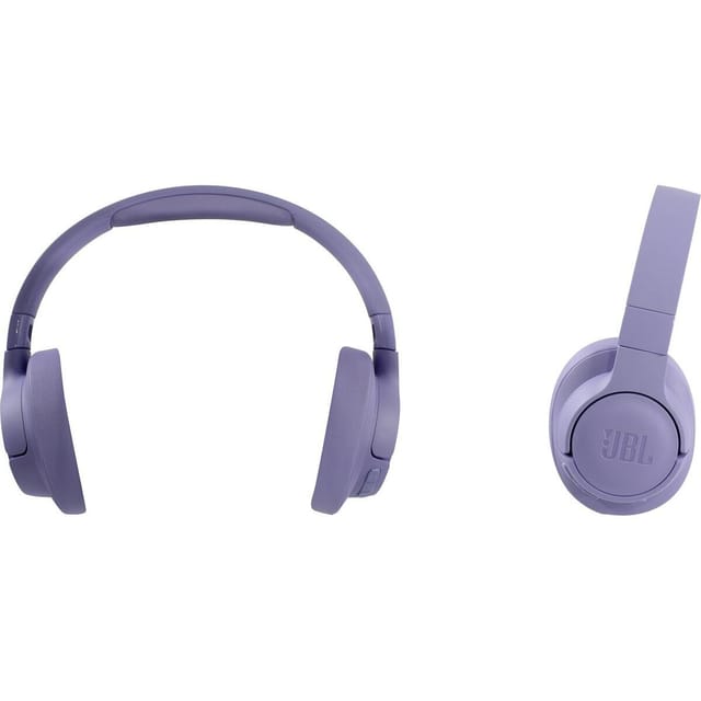 Товар Беспроводные наушники JBL Tune 720BT, purple , Bluetooth 5.3