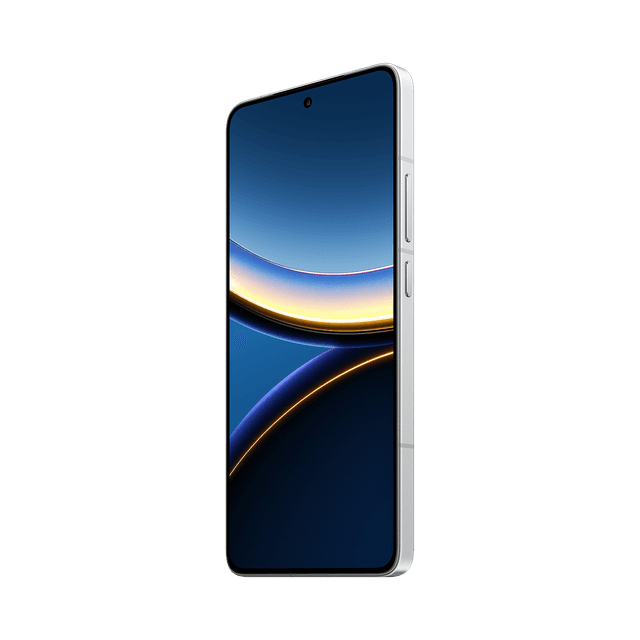 Товар Смартфон POCO F7 Pro 12/512 ГБ, Global, Dual: nano SIM, Silver (серебристый)