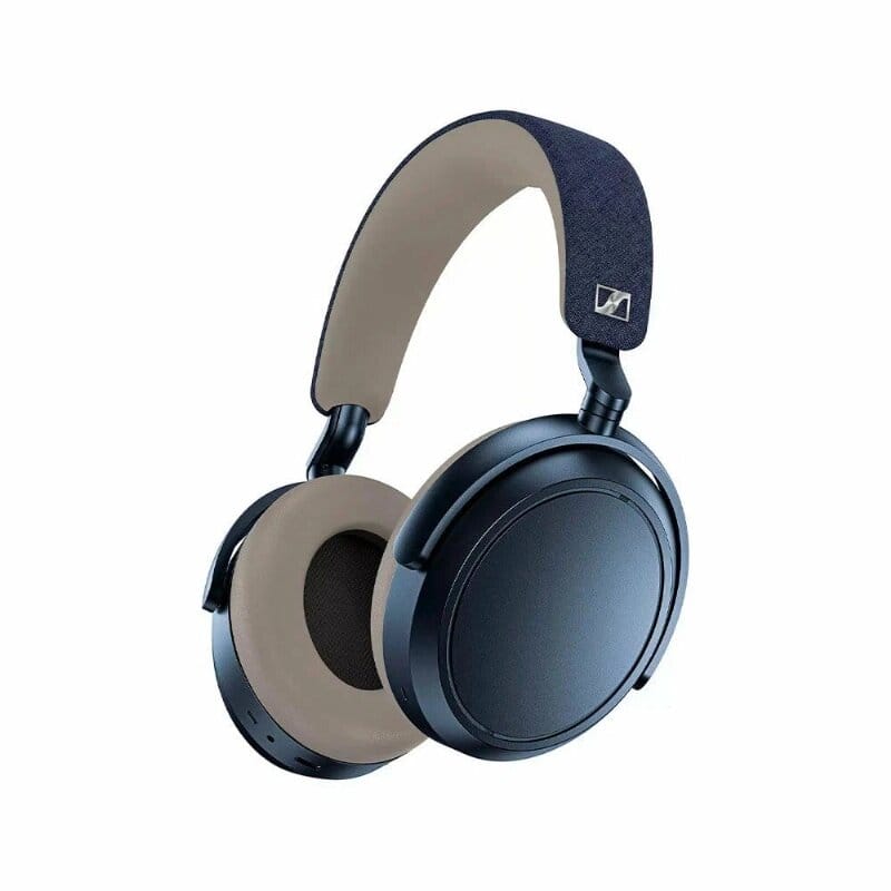 Товар Наушники Sennheiser Momentum 4 Wireless Denim, , Blue, синий