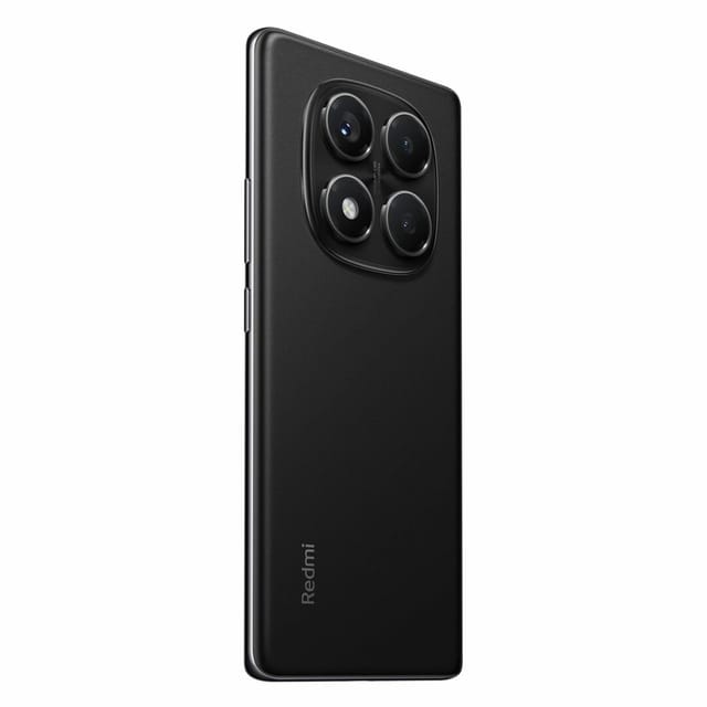 Товар Смартфон Xiaomi Redmi Note 14 Pro 4G 8/256GB Midnight Black, Глобальная версия