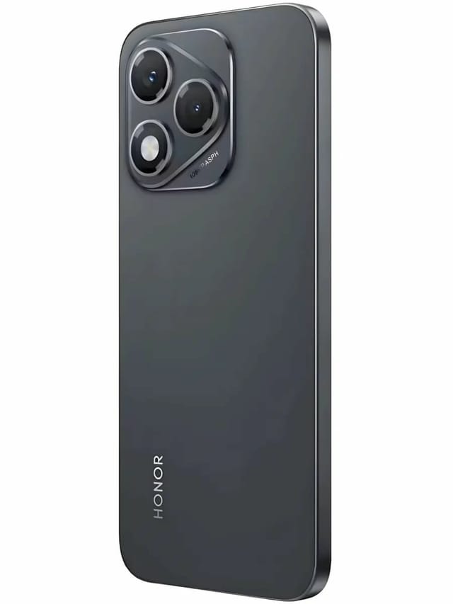 Товар Смартфон Honor 400 lite 8/256 ГБ, Black (черный), Dual: nanoSIM (RU)