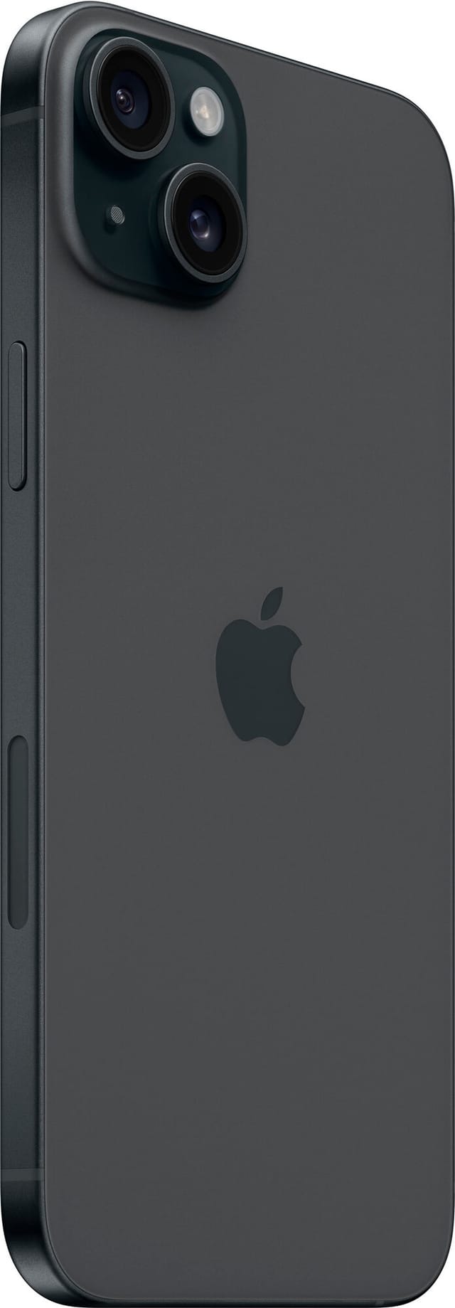 Товар Смартфон Apple iPhone 15 Plus 128 ГБ (nano SIM + eSIM) (Черный | Black)
