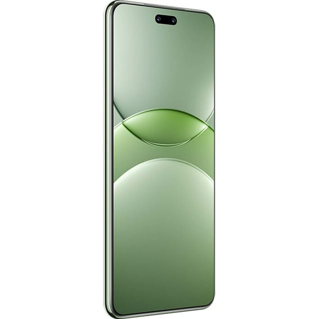 Товар Смартфон HUAWEI NOVA 13 PRO 12/512GB, Dual: (Nano SIM) Green (Зеленый) (RU)