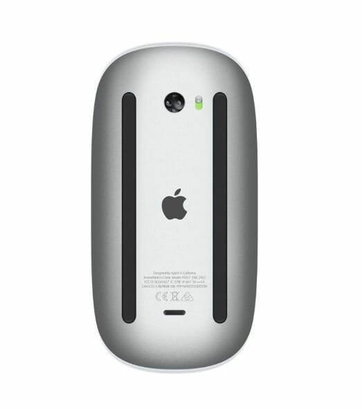 Товар Беспроводная мышь Apple Magic Mouse 3 (USB‑C/Lightning), White