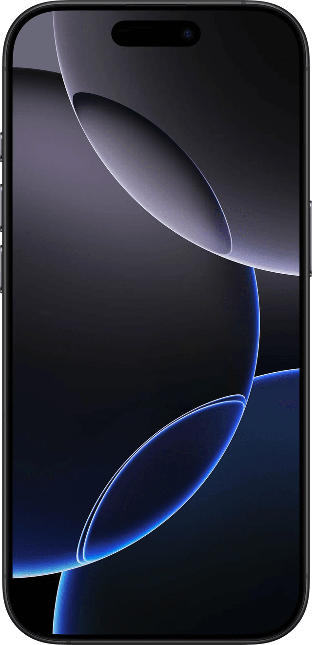 Товар Смартфон Apple iPhone 16 Pro 256 ГБ, Dual nano SIM, черный титан (Black Titanium)