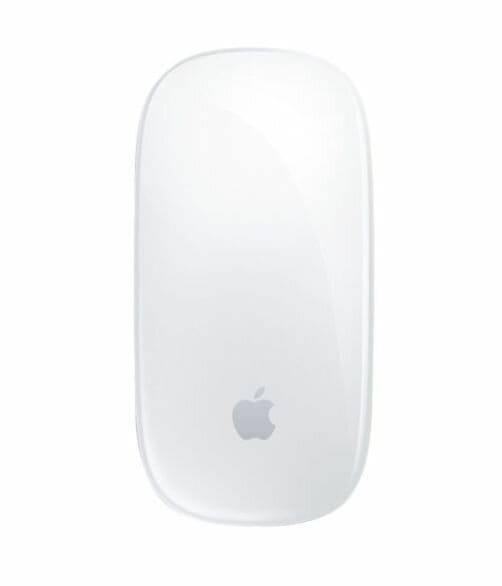 Товар Беспроводная мышь Apple Magic Mouse 3 (USB‑C/Lightning), White