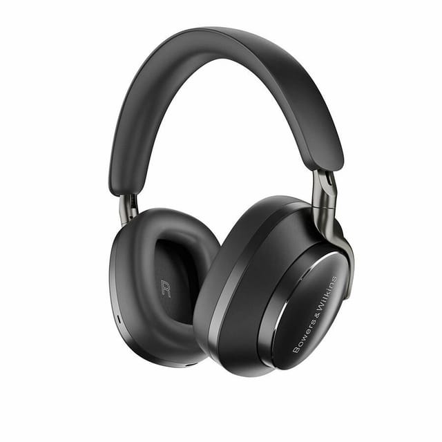 Товар Bowers&Wilkins Наушники беспроводные с микрофоном Bowers&Wilkins px8