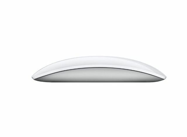 Товар Беспроводная мышь Apple Magic Mouse 3 (USB‑C/Lightning), White