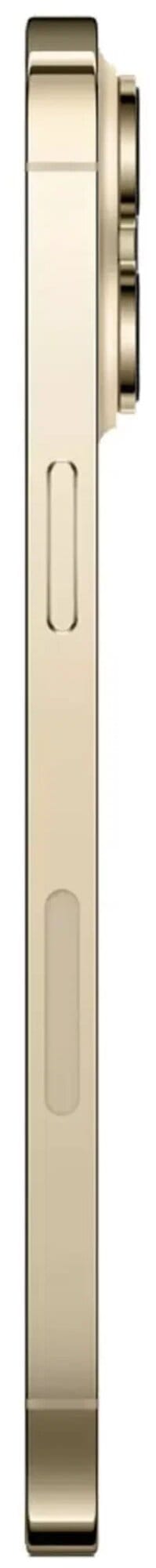 Товар Смартфон Apple iPhone 14 Pro Max 128Gb ( eSIM ) Gold Золотой