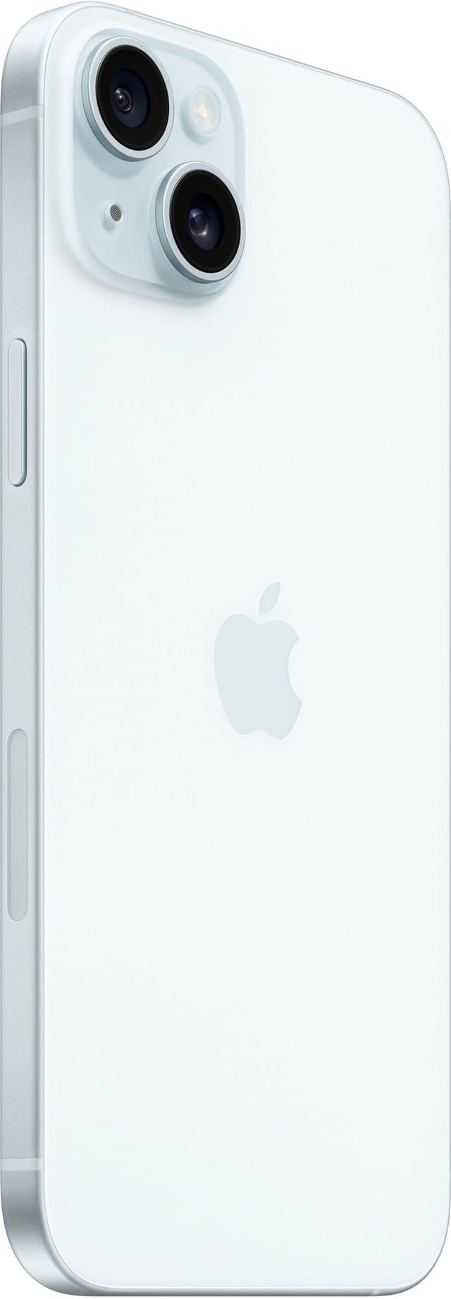 Товар Смартфон Apple iPhone 15 Plus 128 ГБ, Dual: nanoSIM + eSIM, Blue, Голубой