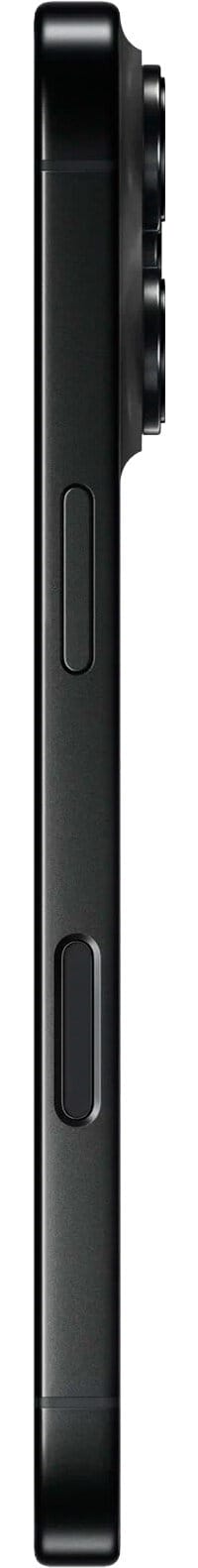 Товар Смартфон Apple iPhone 16 Pro 256 ГБ, Dual nano SIM, черный титан (Black Titanium)