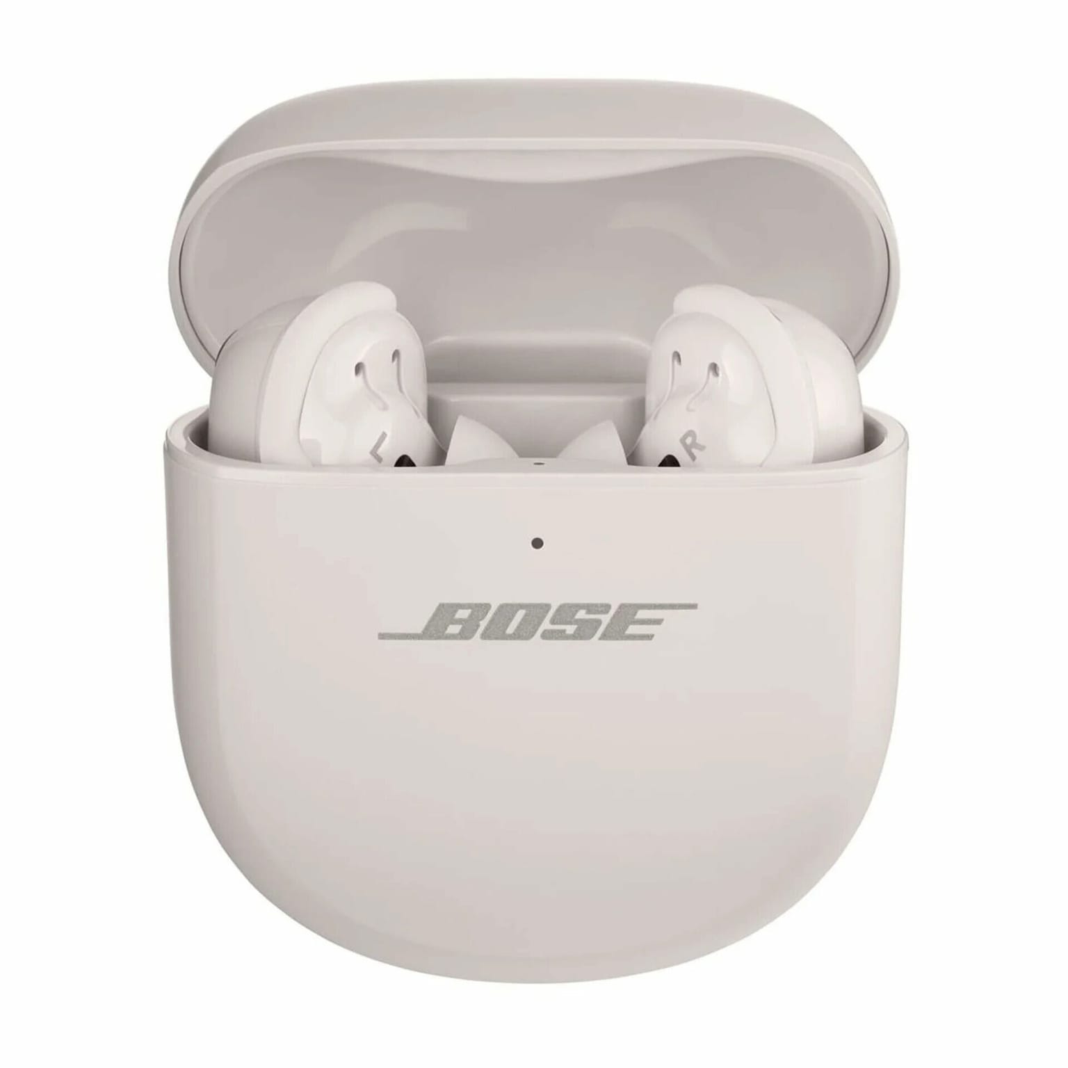 Товар Беспроводные наушники Bose Quiet Comfort Ultra earbuds white