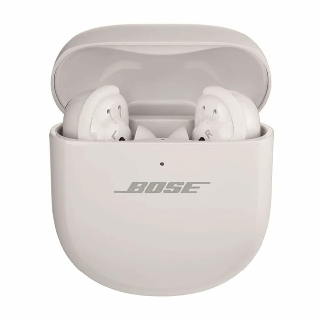 Товар Беспроводные наушники Bose Quiet Comfort Ultra earbuds white