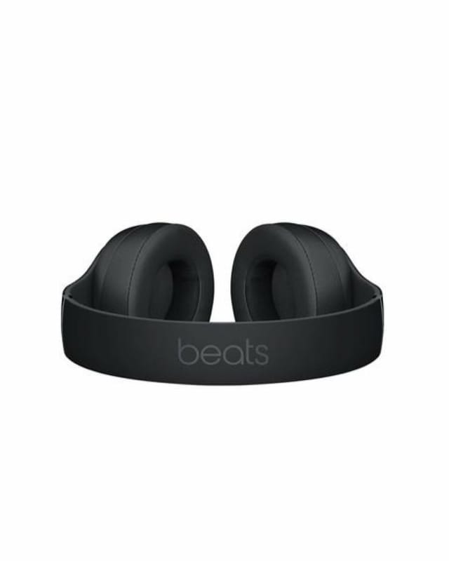 Товар Наушники Bluetooth Beats Studio3 Wireless черный матовый, MQ562EE/A