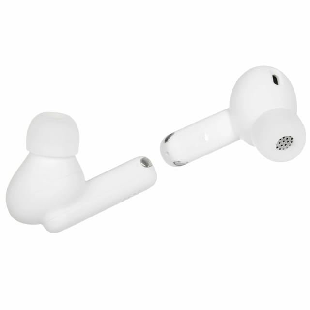 Товар Наушники JBL Wave Beam 2, беспроводные, шумоподавление, цвет белый