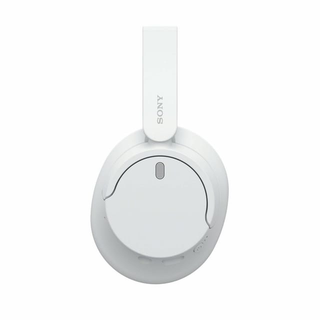 Товар Беспроводные наушники Sony WH-CH720N, полноразмерные, White | Белый