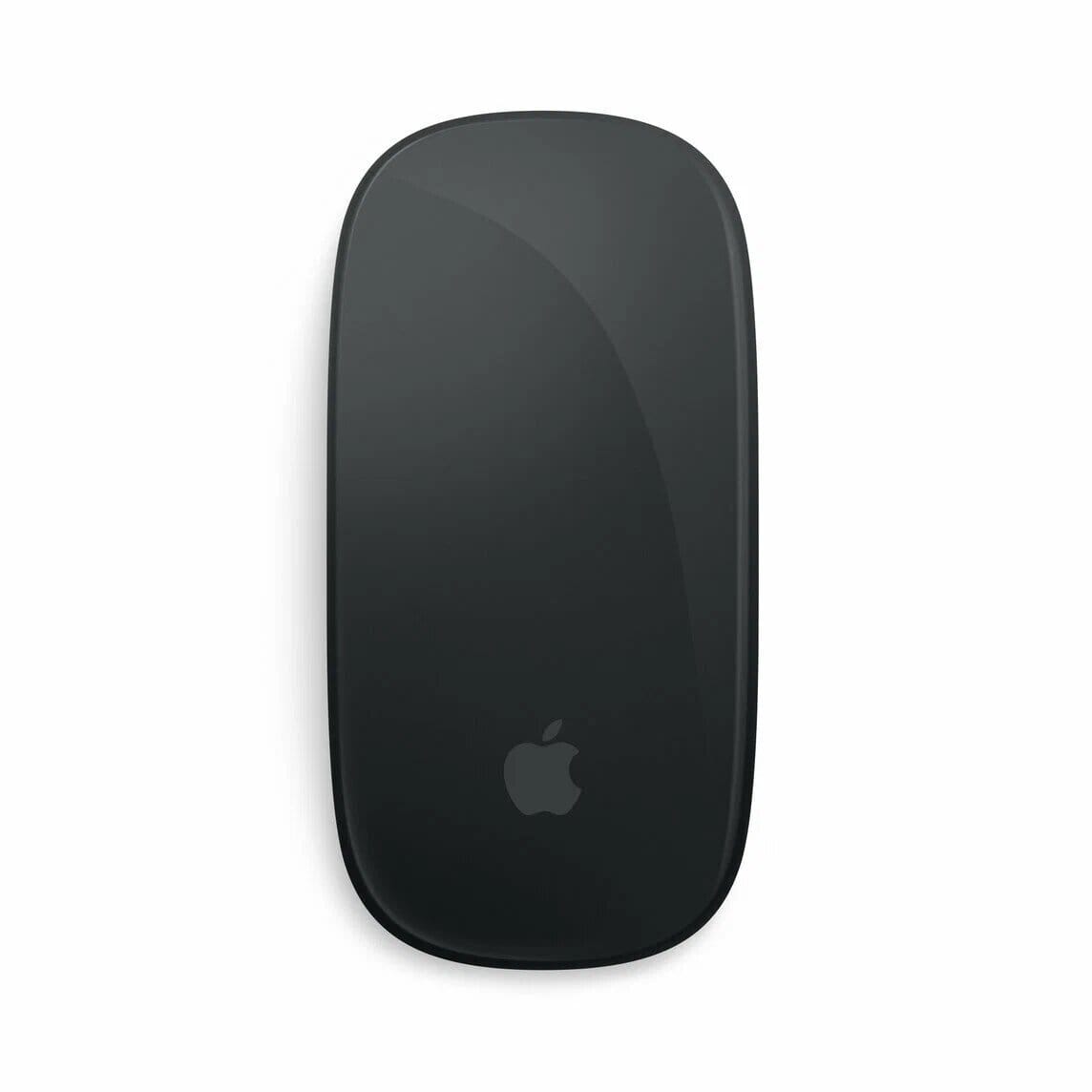 Товар Беспроводная мышь Apple Magic Mouse, 2024 (USB-C), Black | Чёрный