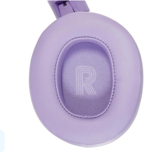 Товар Беспроводные наушники JBL Tune 720BT, purple , Bluetooth 5.3