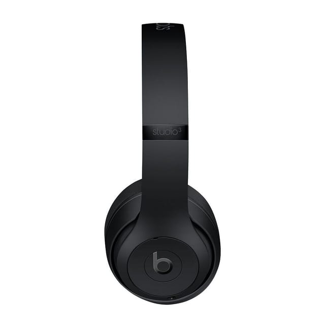 Товар Наушники Bluetooth Beats Studio3 Wireless черный матовый, MQ562EE/A
