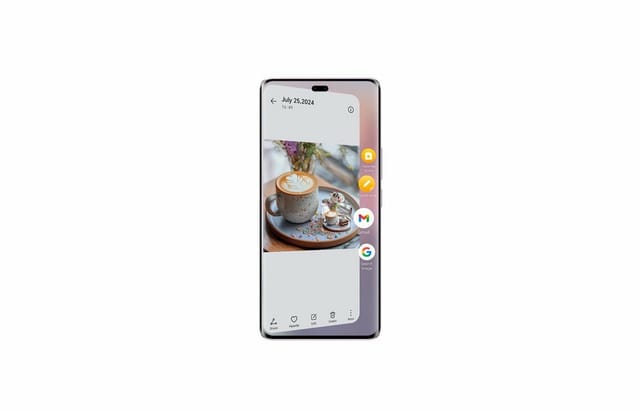 Товар Смартфон Honor X9c 5G 8/256GB, Titanium Black (Титановый черный) (RU)