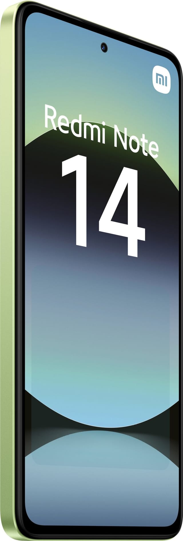 Товар Смартфон Xiaomi Redmi Note 14 4G 8/256 ГБ RU, Dual nano SIM, зеленый