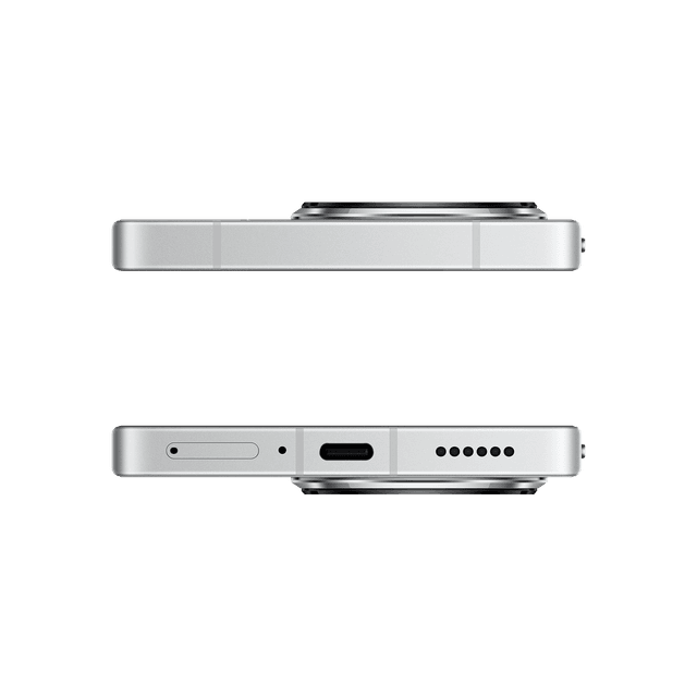 Товар Смартфон POCO F7 Pro 12/512 ГБ, Global, Dual: nano SIM, Silver (серебристый)