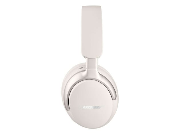 Товар Наушники Bose QuietComfort Ultra White 880066-0200, ANC, белый