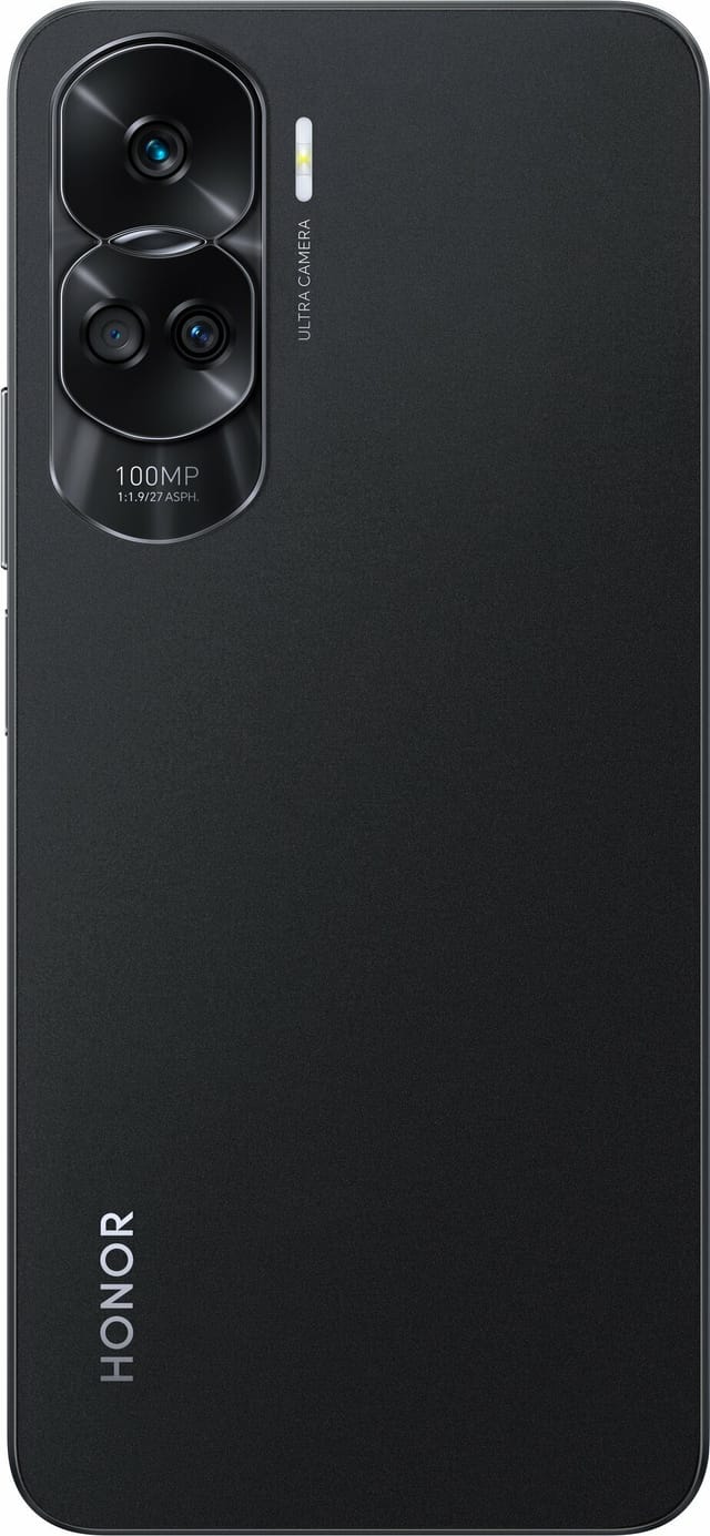 Товар Смартфон HONOR 90 Lite 8/256 ГБ RU, 2 nano SIM, серый (silver)