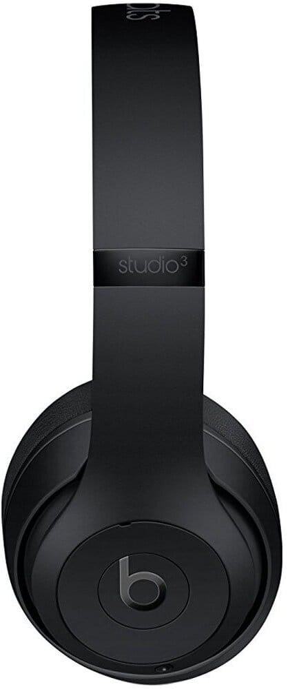 Товар Наушники Bluetooth Beats Studio3 Wireless черный матовый, MQ562EE/A