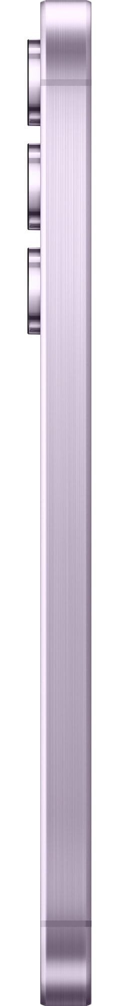 Товар Смартфон Samsung Galaxy A55 5G 12/256 ГБ, Dual: nano SIM + eSIM, lilac