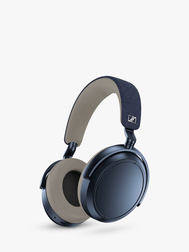 Товар Наушники Sennheiser Momentum 4 Wireless Denim, , Blue, синий