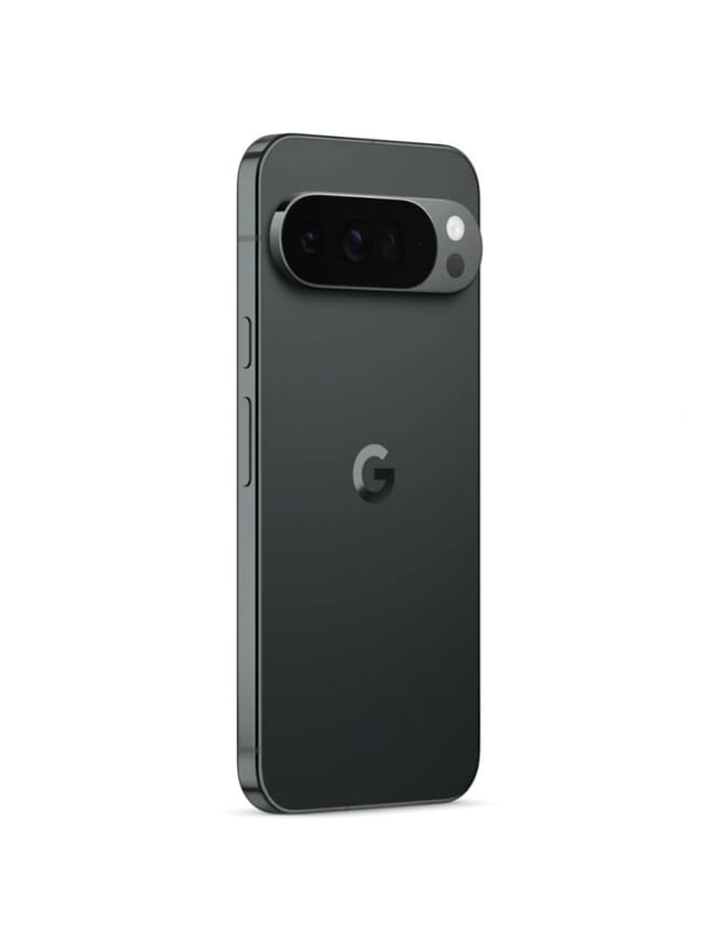Товар Смартфон Google Pixel 10 Pro XL 16/512 ГБ, Dual: nano SIM + eSIM, Obsidian (без RuStore)