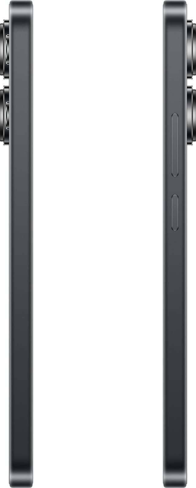 Товар Смартфон Xiaomi Redmi Note 13 4G 8/128Gb Midnight Black (Черный) RU