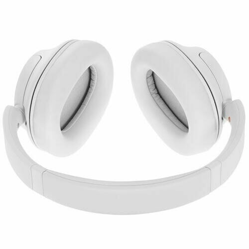 Товар Беспроводные наушники Sony WH-CH720N, полноразмерные, White | Белый