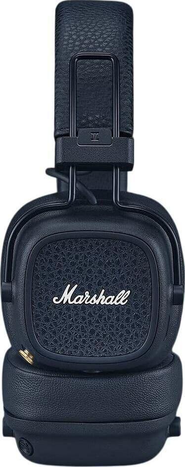 Товар Marshall Беспроводные наушники Marshall Major V Blue (Синий)