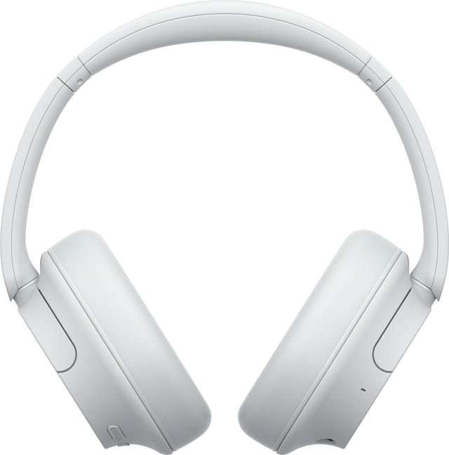 Товар Беспроводные наушники Sony WH-CH720N, полноразмерные, White | Белый
