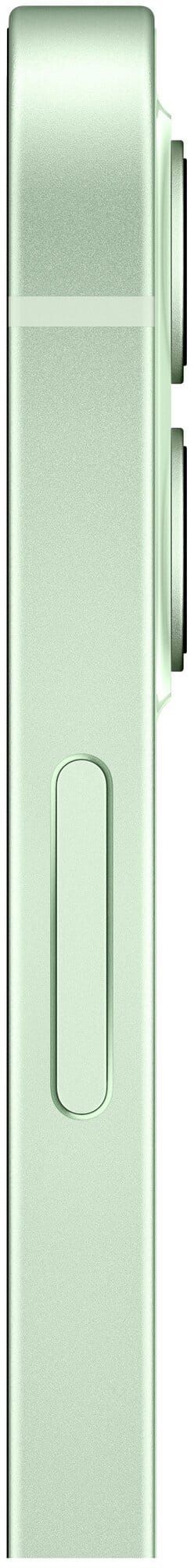 Товар Смартфон Apple iPhone 12, 4/128 GB, nano SIM + eSIM, Green, зеленый (без RUStore)