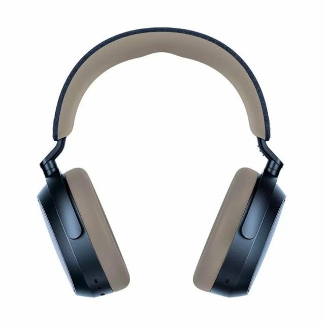 Товар Наушники Sennheiser Momentum 4 Wireless Denim, , Blue, синий