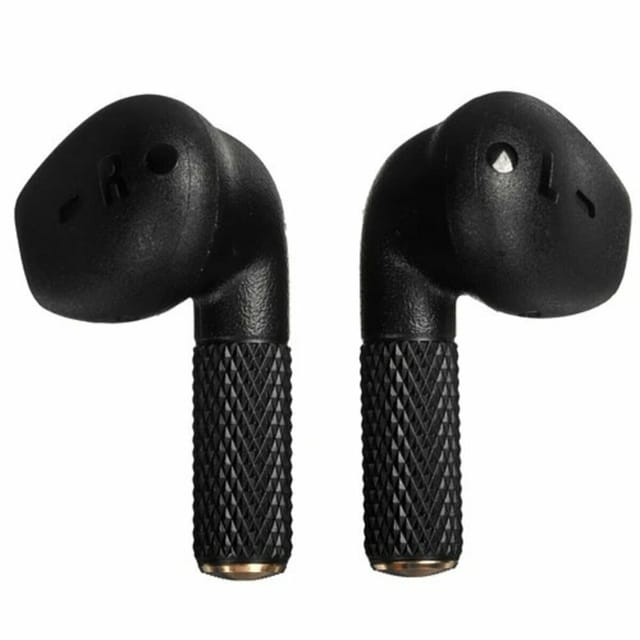 Товар Беспроводные наушники динамические Marshall Minor 4, Black/черные