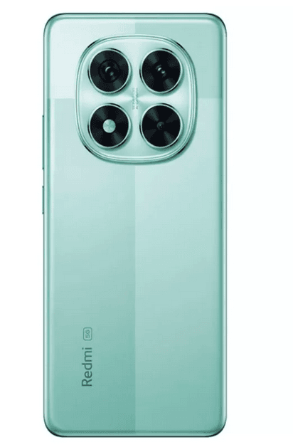 Товар Смартфон Xiaomi Redmi Note 14 Pro 5G 8/256Гб, Dual nano SIM, Coral Green (зеленый), Global (EU)