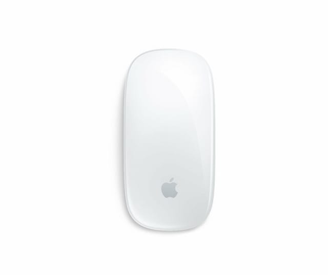 Товар Беспроводная компьютерная мышь Apple Magic Mouse 3 White (белый)