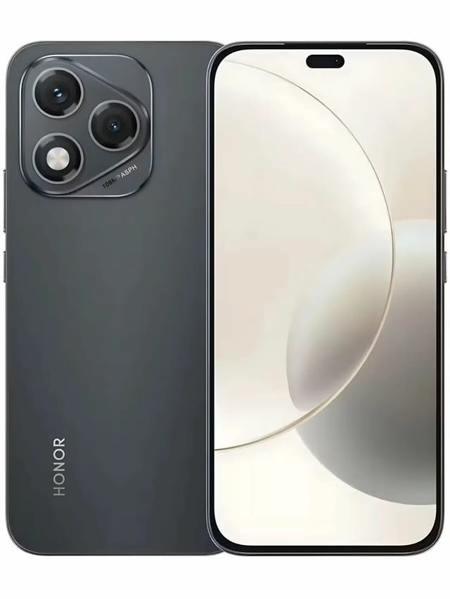 Товар Смартфон Honor 400 lite 8/256 ГБ, Black (черный), Dual: nanoSIM (RU)