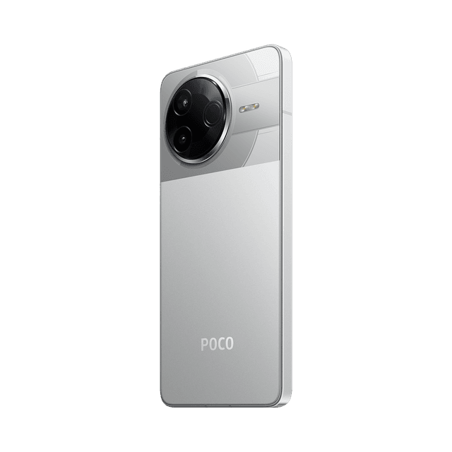 Товар Смартфон POCO F7 Pro 12/512 ГБ, Global, Dual: nano SIM, Silver (серебристый)