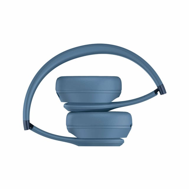 Товар Беспроводные наушники Beats Solo4 Wireless Slate Blue (A3140)