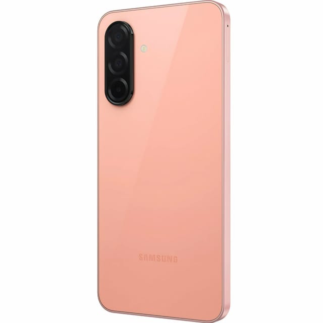 Товар Смартфон Samsung Galaxy A26 8/256Gb, Dual nano SIM, розовый (Peach Pink)