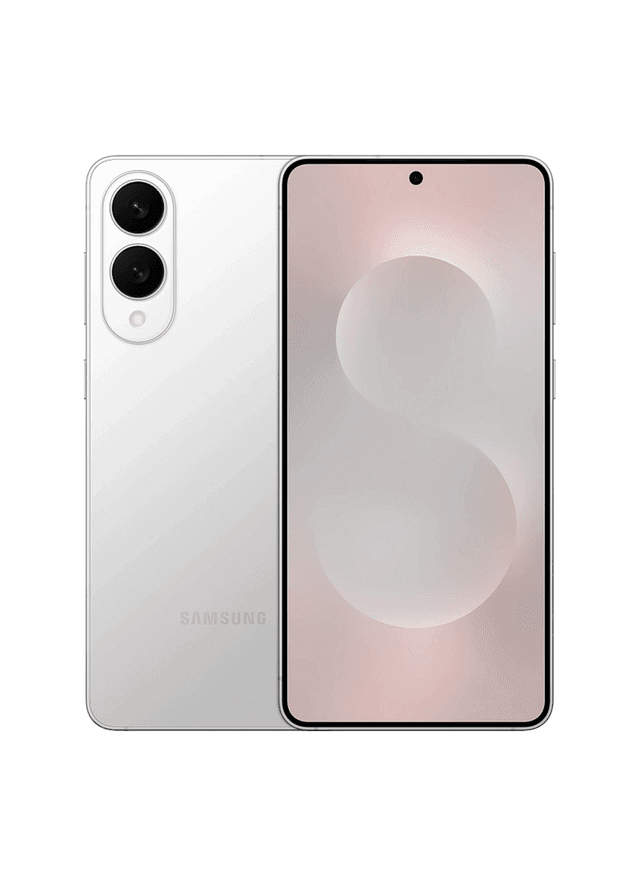 Товар Смартфон Samsung Galaxy S25 Edge 12/256 Гб, Dual: nano SIM + eSIM, Titanium Silver